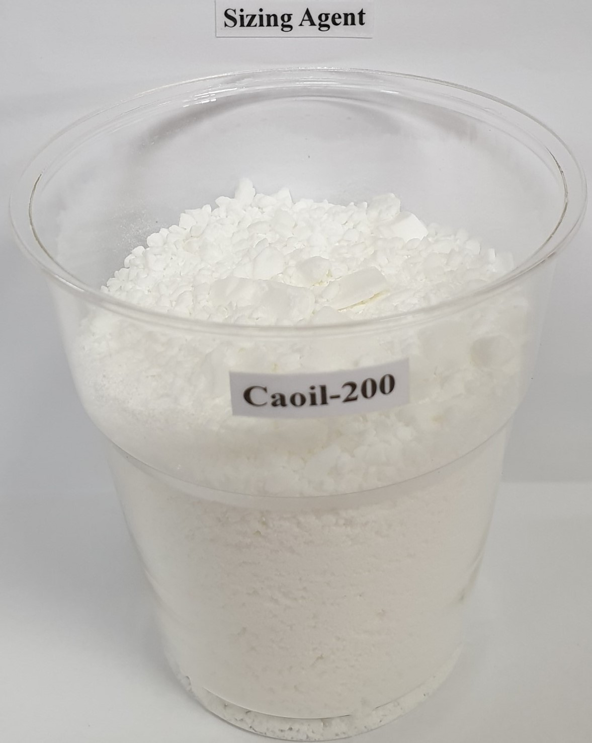 Sizing Agent Caoil-200